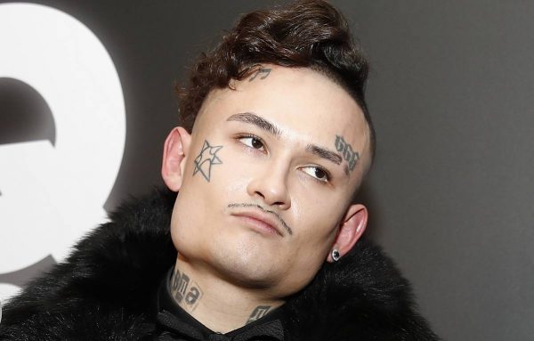 Моргенштерн рассказал о депрессии после отъезда из России