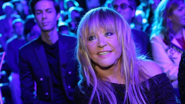 «Мы обе певицы нашей страны»: Пугачева посетила концерт Земфиры в Израиле