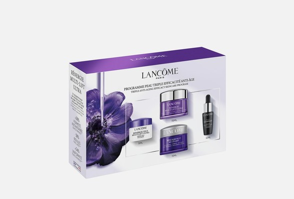 Подарочный набор, Lancôme