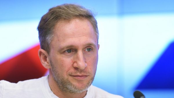 «Не убегу точно»: Кучера заявил о готовности участвовать в СВО