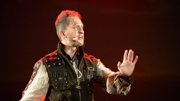 Оскар Кучера назвал катастрофой «феномен Милохина»