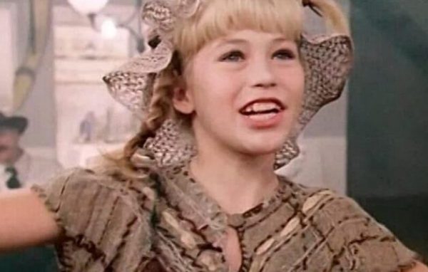 От звезды «Пеппи Длинныйчулок» до продавщицы на рынке: четыре удара судьбы актрисы Светланы Ступак