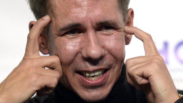 Панин назвал единственную цель для приезда в Россию