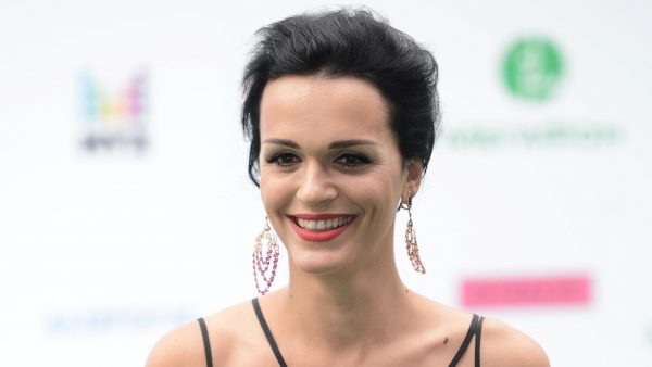 Певица Слава прокомментировала слухи о разводе