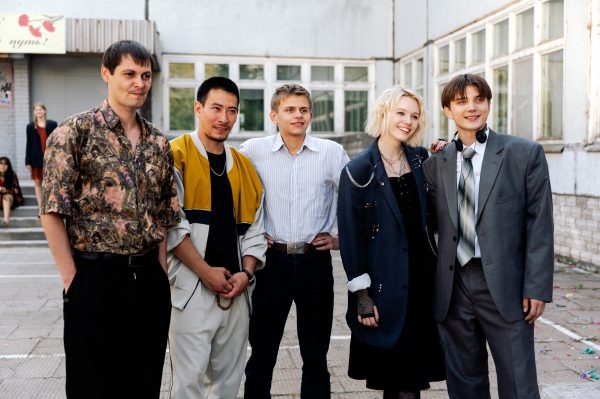 Photo0104 «Стоп! Снято!»: завершены съемки третьего сезона популярного сериала «Мир! Дружба! Жвачка!»