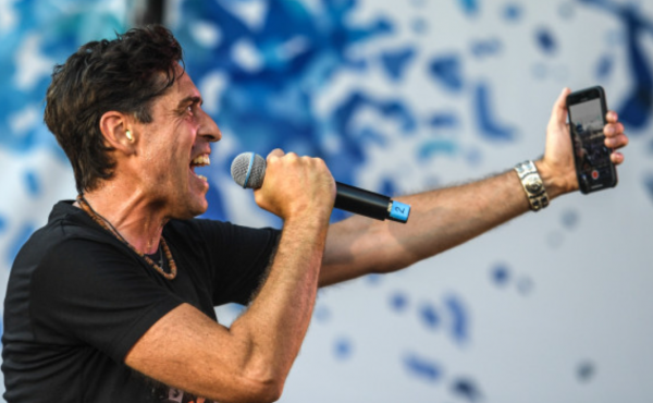 Покровский рассказал об отказе российских музыкантов записать песню про СВО