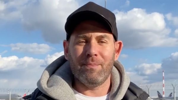 Продюсер Рудченко об уехавшем из России Слепакове: приедет обратно и может извиниться