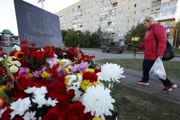 Родители, сын-инвалид и трое внуков не сгорели, а медленно задохнулись: гибель семьи Ищенко стала горем для всего Ейска