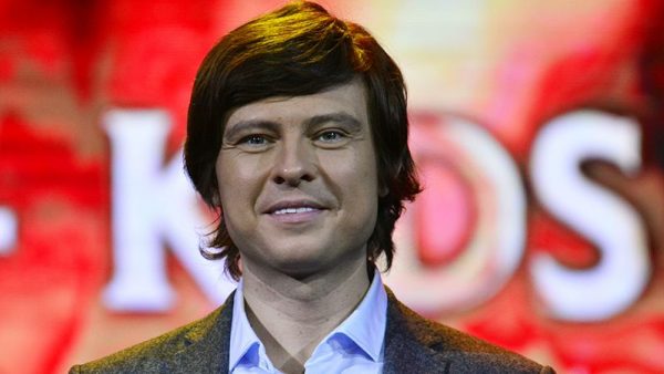 Шаляпин принял участие в съемках нового сезона КВН