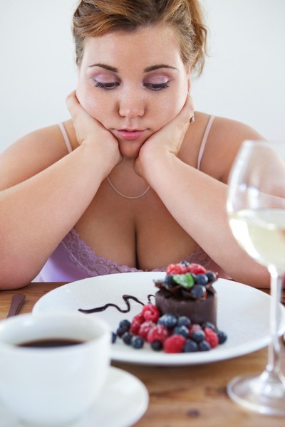 Шесть причин лишнего веса, о которых не расскажут диетологи