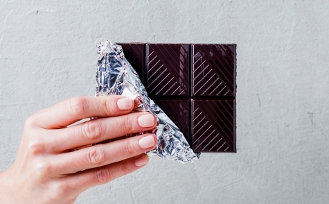 Какой шоколад подходит для шоколадной диеты