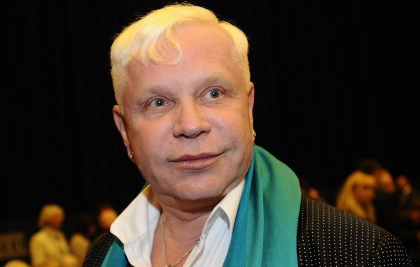 «Сильно выпивал! Высадил бутылку коньяка в одно горло» — известный шоумен рассказал о пагубных привычках Бориса Моисеева