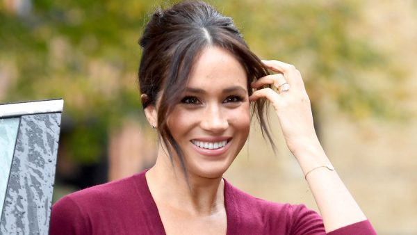 Смерть Елизаветы II, комплексы о красоте и съемки фильма с Гарри: самое главное из нового интервью Меган Маркл