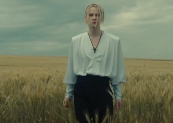 Соседов напророчил Дронову (SHAMAN) большое будущее