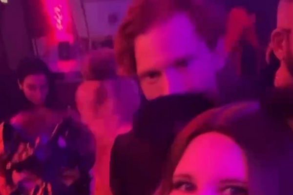 Стало известно о местонахождении внука Пугачевой