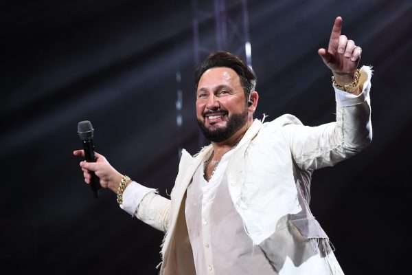 Стас Михайлов отреагировал на обвинения в пластике