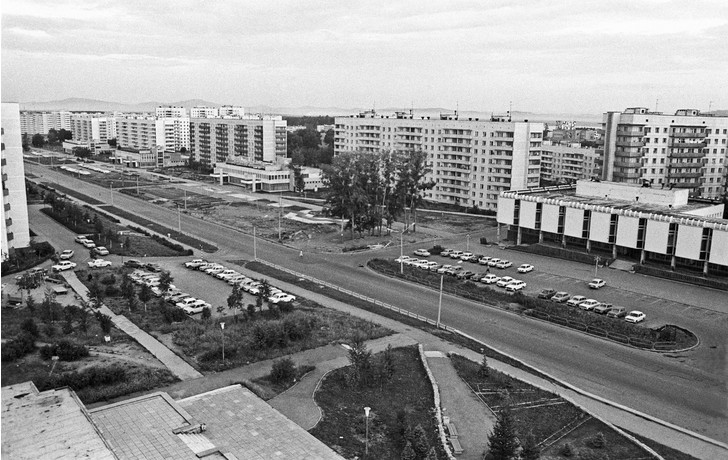 Свой Чернобыль: как в СССР скрывали ядерную аварию в городе, которого не было на карте
