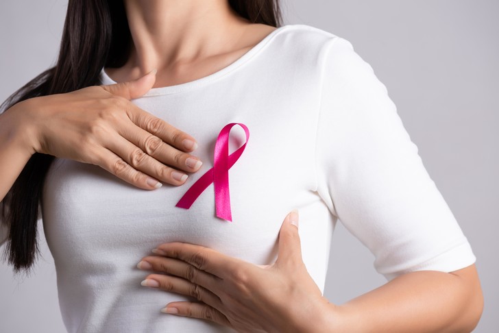 Убедитесь, что вы здоровы! Сходите к маммологу в рамках Всемирного дня борьбы против рака молочной железы