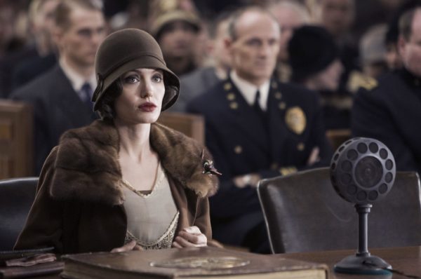 Убийства в курятнике: реальная история Уолтера Коллинза, по которой сняли фильм с Джоли