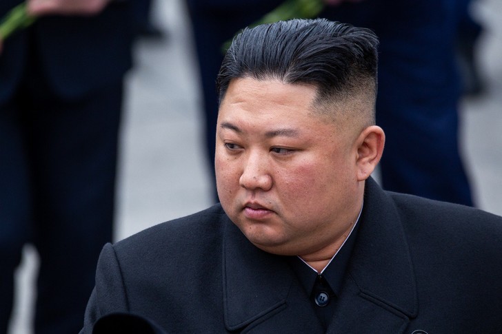 В Северной Корее запрещены все стрижки, кроме этих 15 — вы удивитесь!