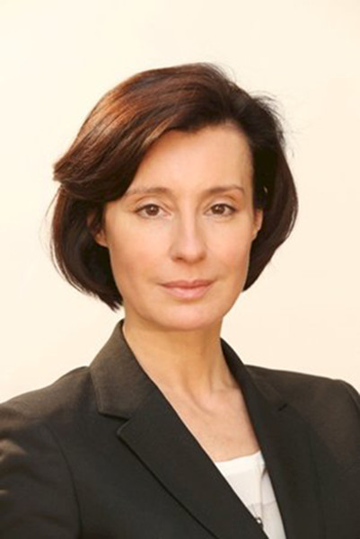 Елена Радченко 