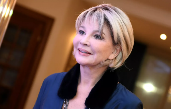 Веденеева рассказала о проблемах с заграничной недвижимостью