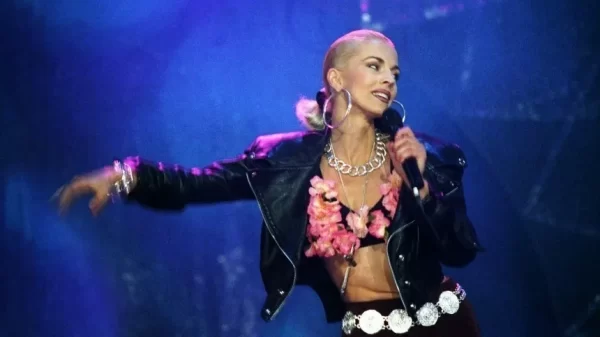 Ветлицкую призвали проверить на иностранное финансирование