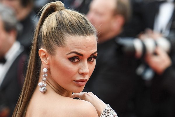 «Возникло желание»: Боня призналась, что проверяла телефон возлюбленного