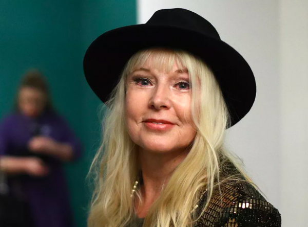 «Вылез один глаз»: Кондулайнен рассказала о последствиях инсульта