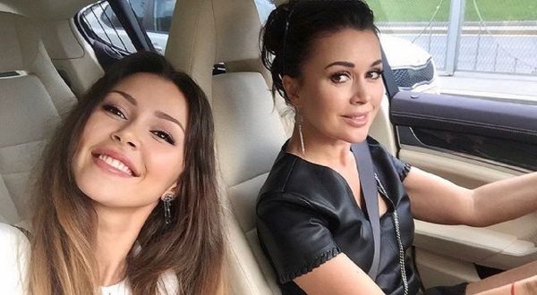 Заворотнюк: «Я вешу 46 килограммов, критический для меня вес»