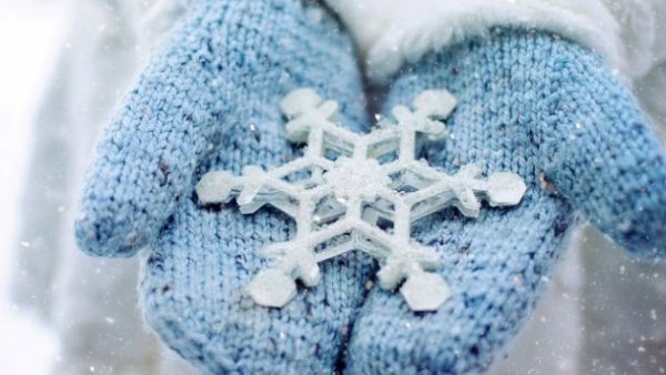 1 Чем сезон холодов опасен для женского здоровья