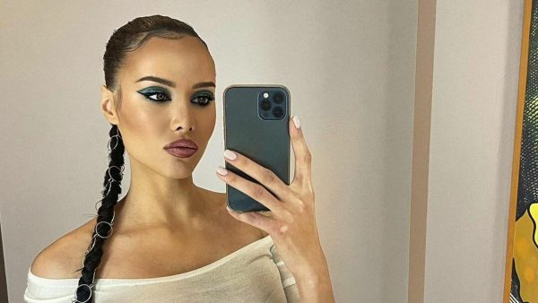 Анастасия Решетова рассказала о детской травле