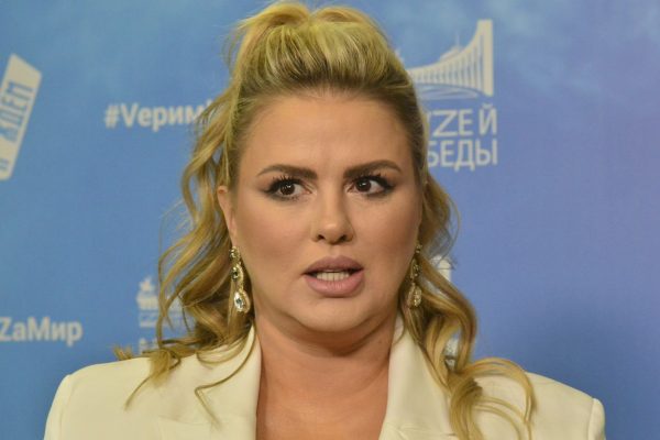Анна Семенович раскрыла свою главную фобию