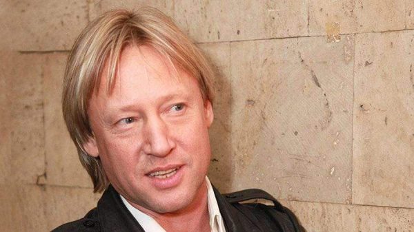 Дмитрий Харатьян о сыне: «Я не буду его отмазывать»