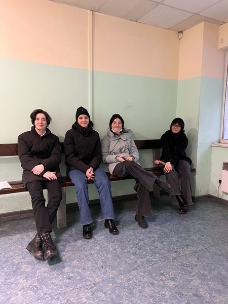 «Если бы мы не решились на побег, то свели бы счеты с жизнью»: сестры из Дагестана рассказали Woman.ru, как им удалось сбежать от насилия