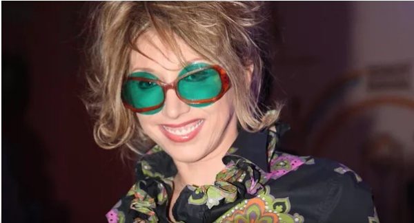 «Это очень тяжело»: Елена Воробей сбросила 11 кг