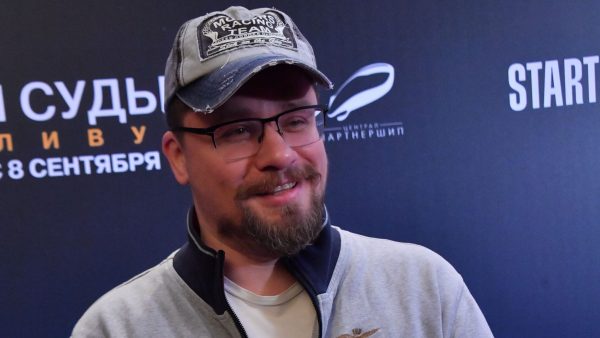 Гарик Харламов решил заняться здоровьем после ухода из Comedy Club