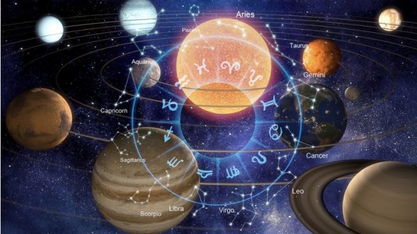 Гороскоп на 2023 год по знакам зодиака: что для нас готовит год Черного Кролика?