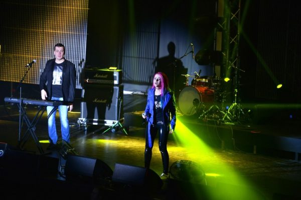 Группа «Вирус!» пела за копейки — продюсеры зарабатывали на их двойниках