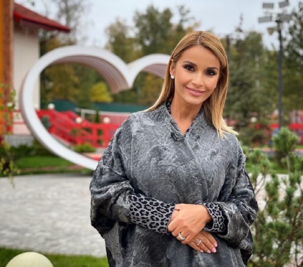 Как Ольга Орлова элегантно обошла «проклятие Натальи Лагоды»