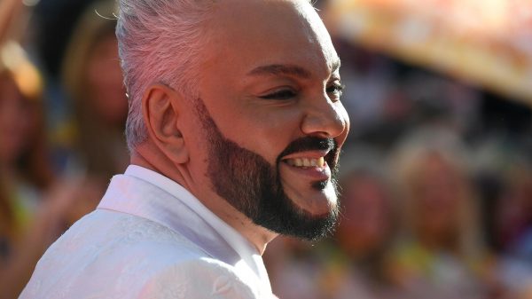Киркоров рассказал о работе над ролью Ипполита