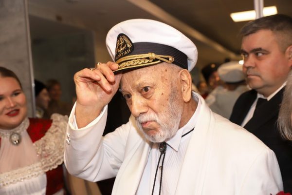 Концерт Киркорова в Кремле: слезы Филиппа, дебют Аллы-Виктории и ни одного скандала