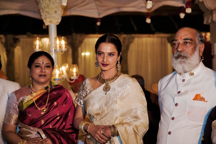 Короли шелка, отелей и Болливуда: как живут самые богатые семьи Индии