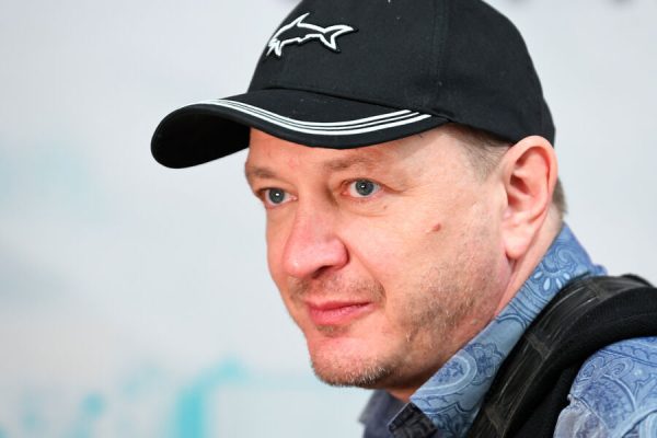 Марат Башаров рассекретил отношения с актрисой Асей Борисовой