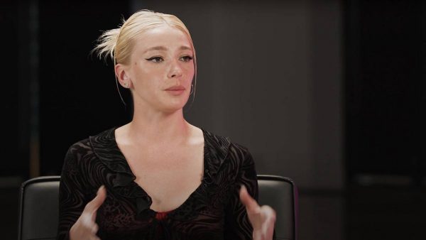 Настя Ивлеева пережила нервный срыв во время съемок сериала