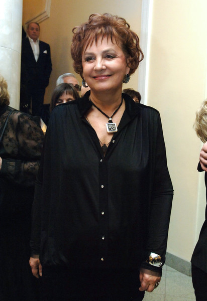Татьяна Судец