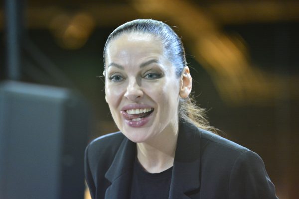 «Разведенки, я опять с вами»: Краснова подала на развод