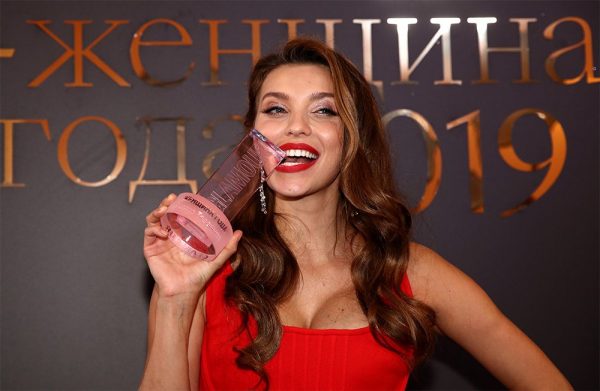 Регина Тодоренко перенесла приступ аллергии на съемочной площадке