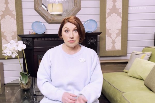 Роза Сябитова набросилась на Регину Тодоренко: «Дети важнее денег и славы»