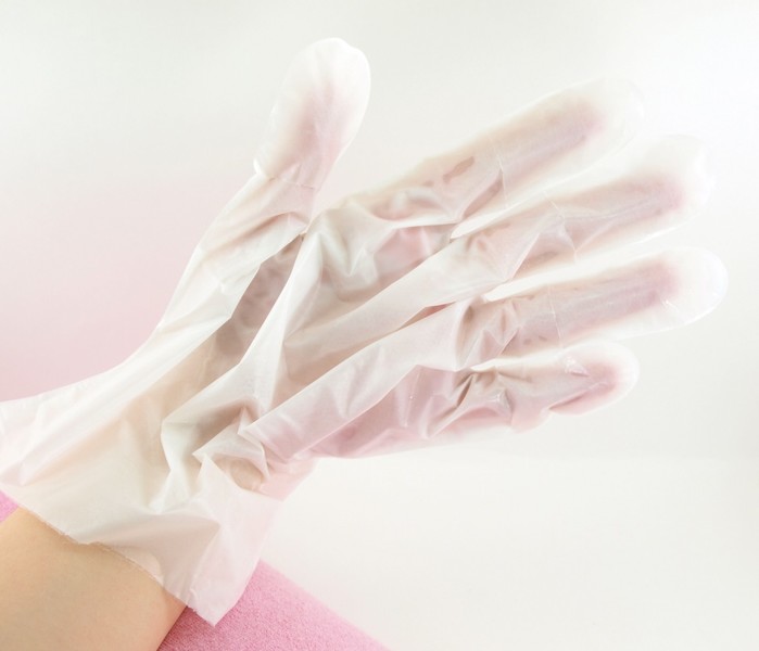 Скорая помощь: восстанавливаем ногти после снятия гель-лака